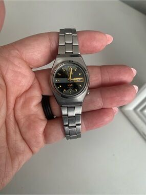Vintage Citizen Automatic watch